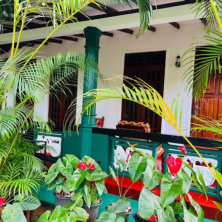 Sigiri Budget Homestay Сигирия Екстериор снимка