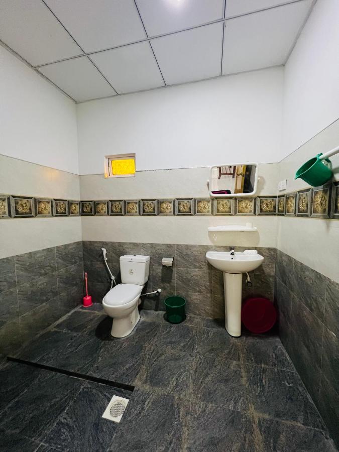 Sigiri Budget Homestay Сигирия Екстериор снимка