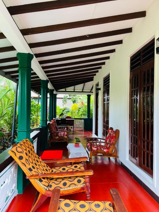 Sigiri Budget Homestay Сигирия Екстериор снимка