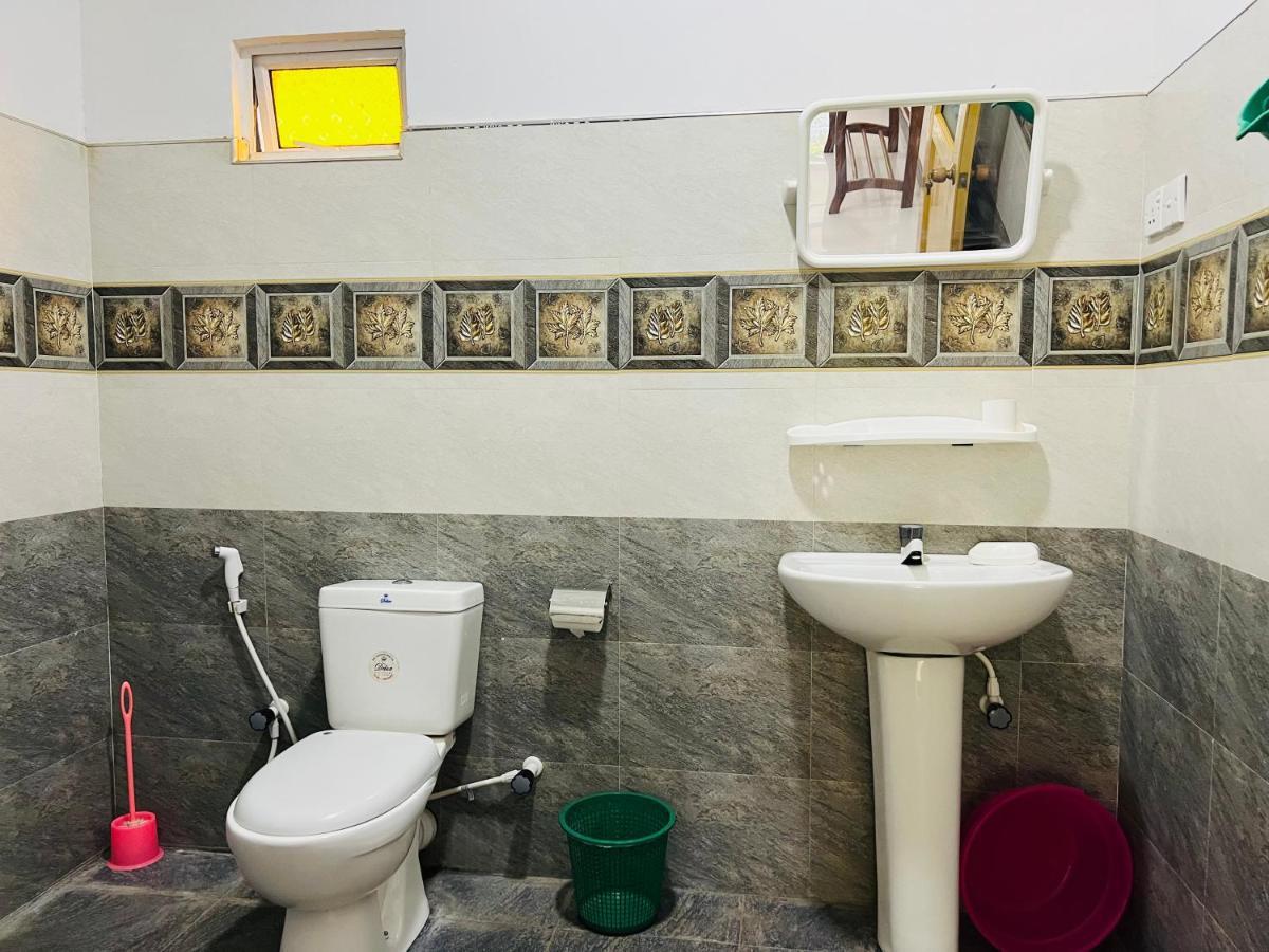 Sigiri Budget Homestay Сигирия Екстериор снимка