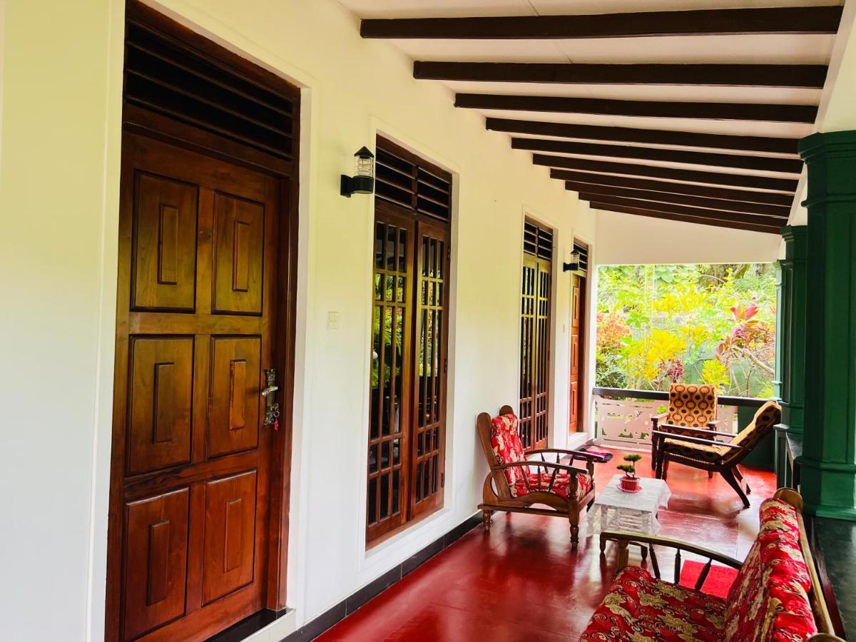 Sigiri Budget Homestay Сигирия Екстериор снимка