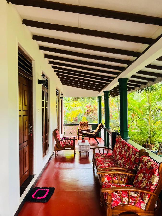 Sigiri Budget Homestay Сигирия Екстериор снимка