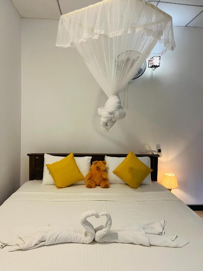 Sigiri Budget Homestay Сигирия Екстериор снимка