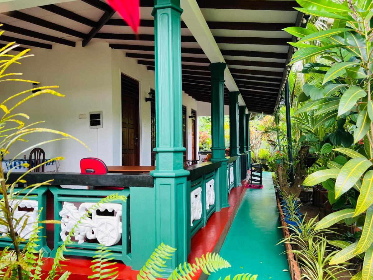 Sigiri Budget Homestay Сигирия Екстериор снимка