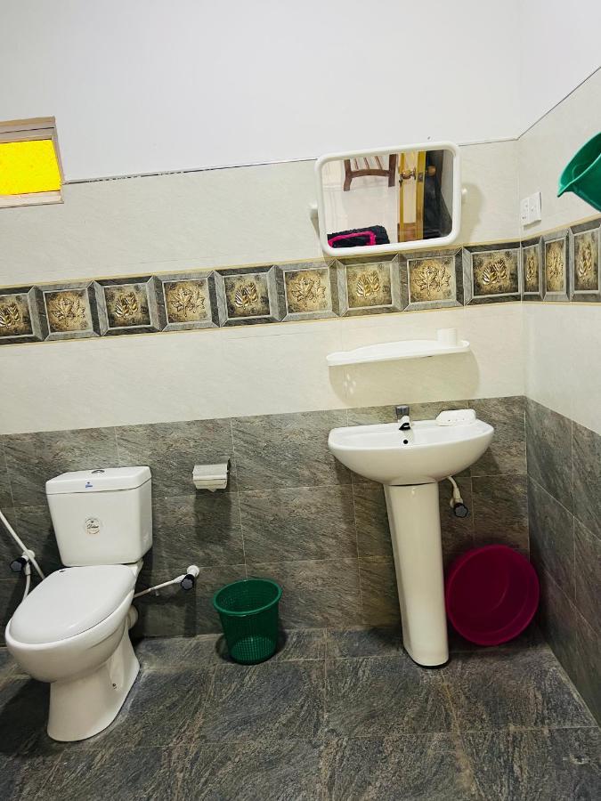 Sigiri Budget Homestay Сигирия Екстериор снимка