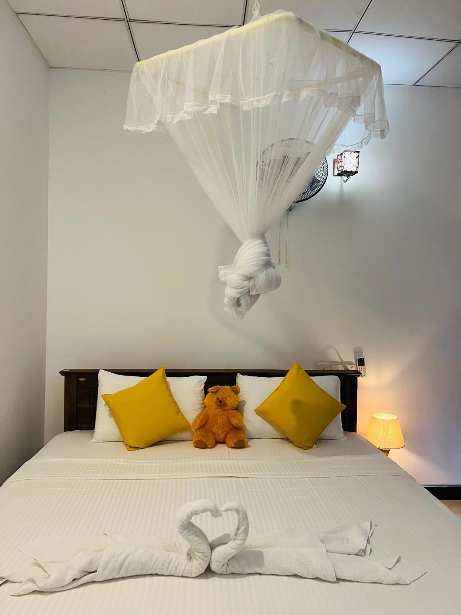 Sigiri Budget Homestay Сигирия Екстериор снимка